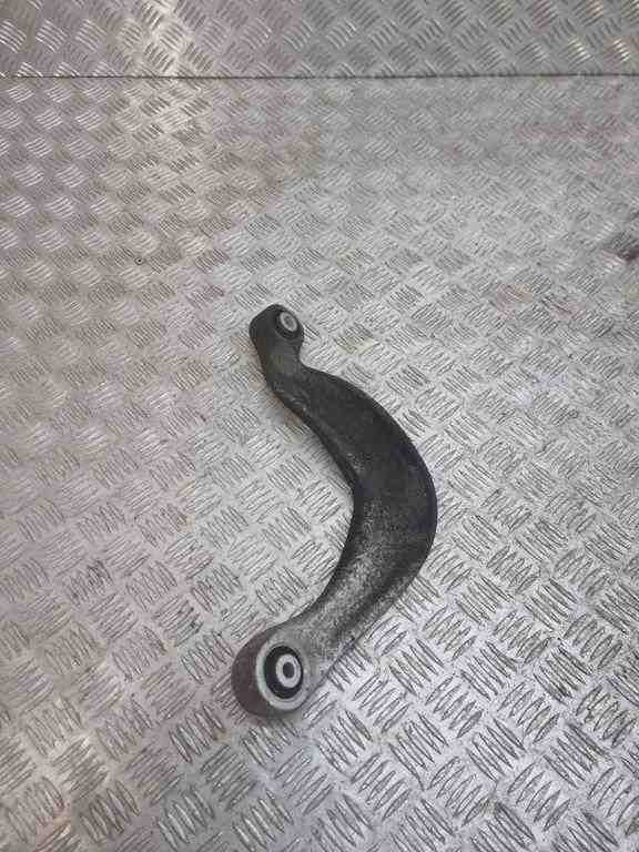PORSCHE Macan 1 generation (2013-2023) Rear Left Arm 32436200