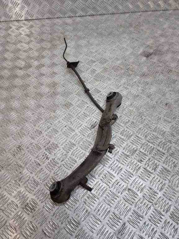 LAND ROVER Range Rover Sport 2 generation (2013-2022) Rear Left Arm 32436203
