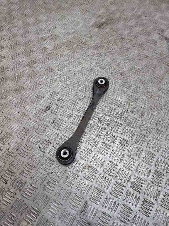 PORSCHE Macan 1 generation (2013-2023) Rear Left Arm 8k0501529l 32436208