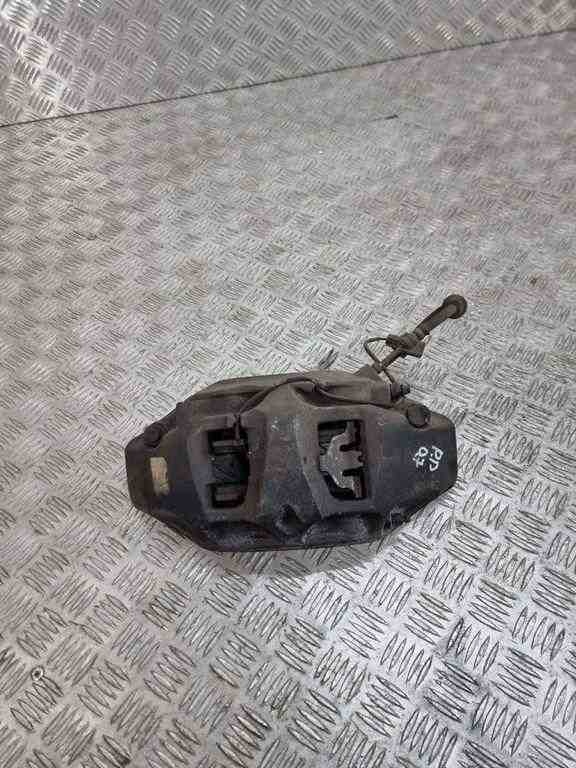 AUDI Q7 4M (2015-2024) Front Right Brake Caliper 32436217