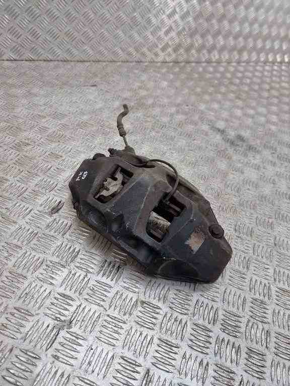 AUDI Q7 4M (2015-2024) Front Left Brake Caliper 32436218
