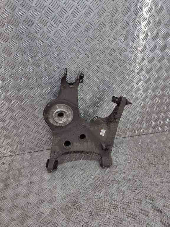 LAND ROVER Range Rover Sport 2 generation (2013-2022) Rear Left Arm DPLA5B531AA 32436227