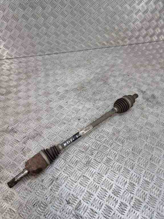 FORD Kuga 1 generation (2008-2013) Front right curved fork Vebj82mbe179fo 32436234