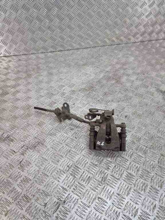 FORD Kuga 1 generation (2008-2013) Rear Left Brake Caliper 32436235