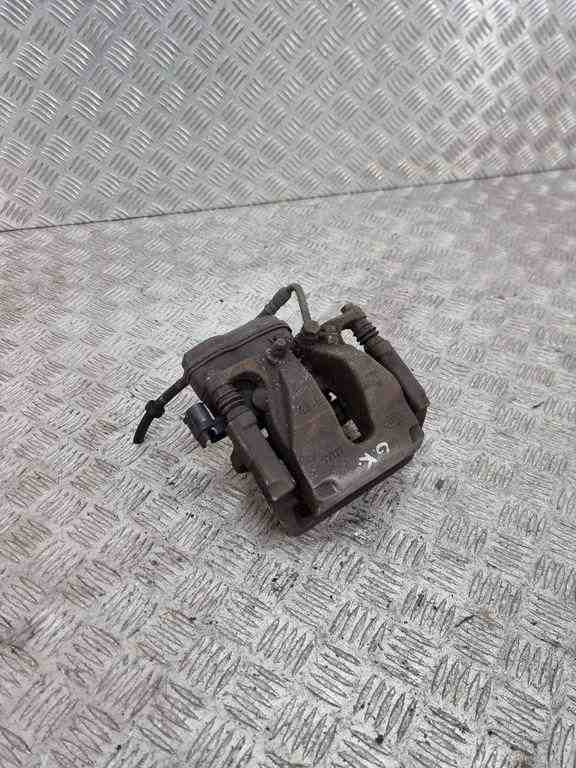 LAND ROVER Range Rover Sport 2 generation (2013-2022) Rear Left Brake Caliper 32436246