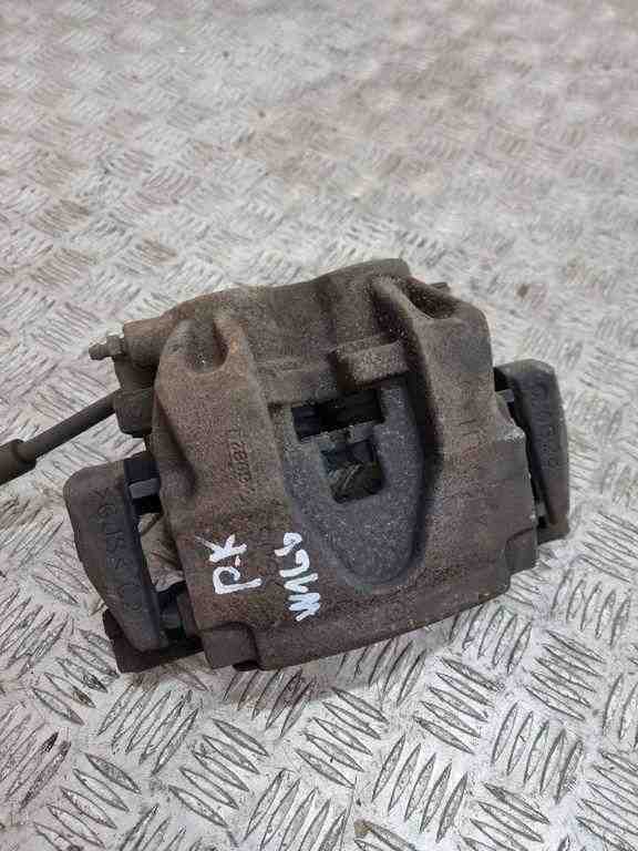 MERCEDES-BENZ GLE W166 (2015-2018) Front Left Brake Caliper 32436248