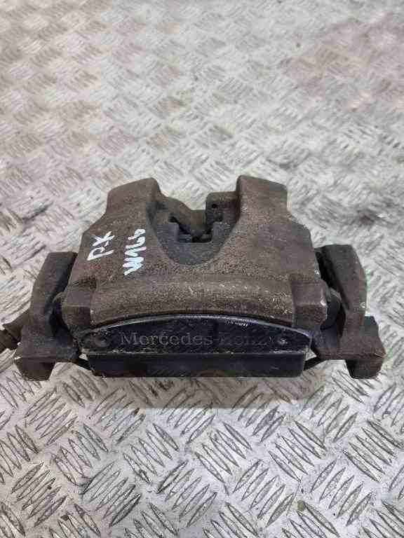 MERCEDES-BENZ GLE W166 (2015-2018) Front Left Brake Caliper 32436248