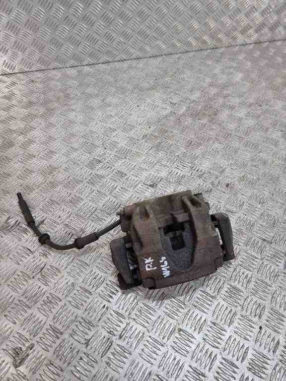 MERCEDES-BENZ GLE W166 (2015-2018) Front Left Brake Caliper 32436248