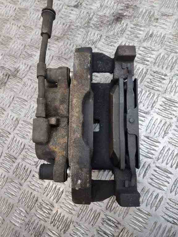 MERCEDES-BENZ GLE W166 (2015-2018) Front Left Brake Caliper 32436248