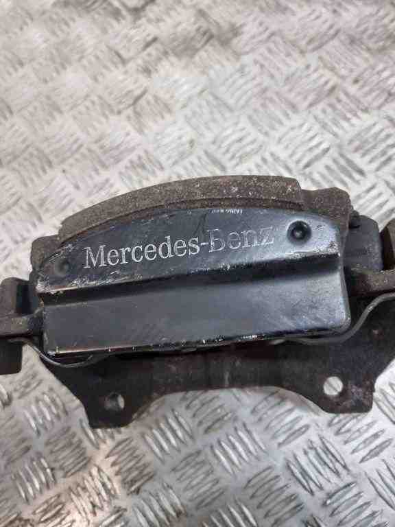 MERCEDES-BENZ GLE W166 (2015-2018) Front Left Brake Caliper 32436248