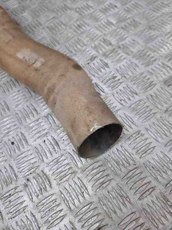 LAND ROVER Range Rover Sport 2 generation (2013-2022) Rear Exhaust Muffler M8E25G2110DB 32436311