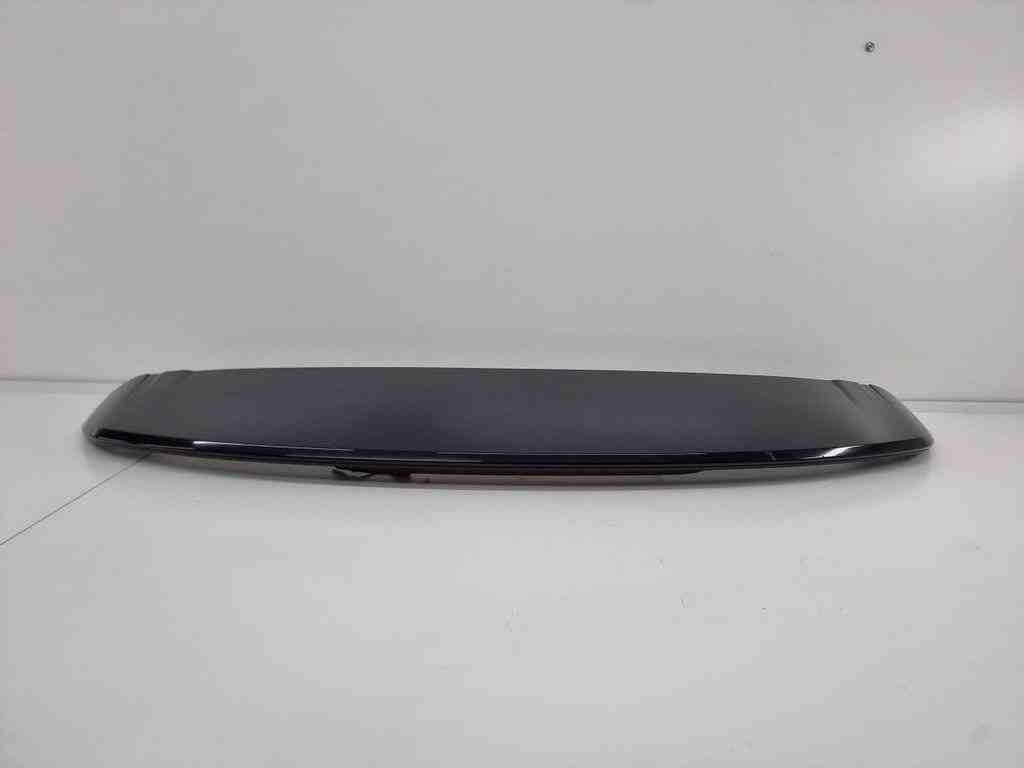AUDI Q7 4M (2015-2024) Bootlid Spoiler 4M0827933 32436363