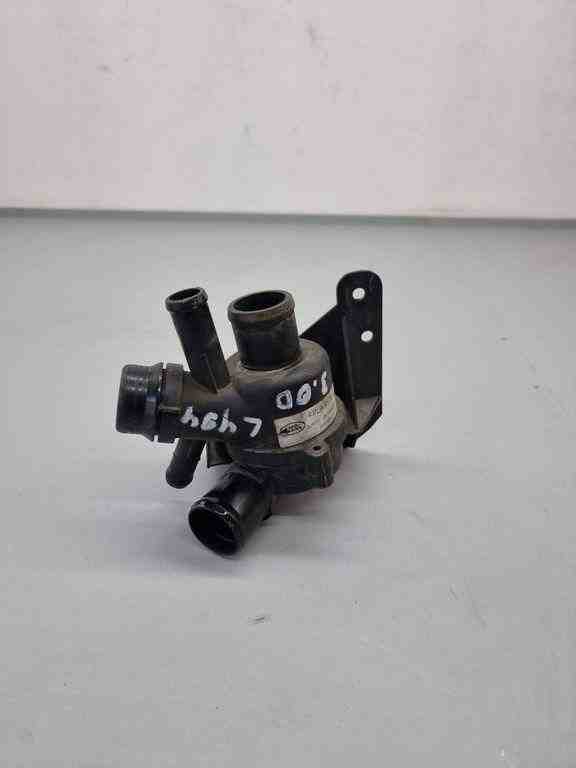 LAND ROVER Range Rover Sport 2 generation (2013-2022) Tensioner alternator belt FPLA8575CC 32436574
