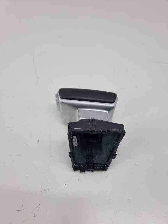 AUDI Q7 4M (2015-2024) Front right mirror trim 32436706