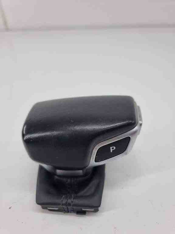 AUDI Q7 4M (2015-2024) Front right mirror trim 32436706
