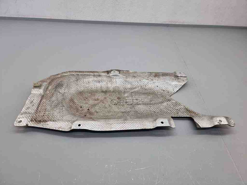 BMW 3 Series G20/G21/G28 (2018-2024) Rear Middle Bottom Protection 51757340864 32436785