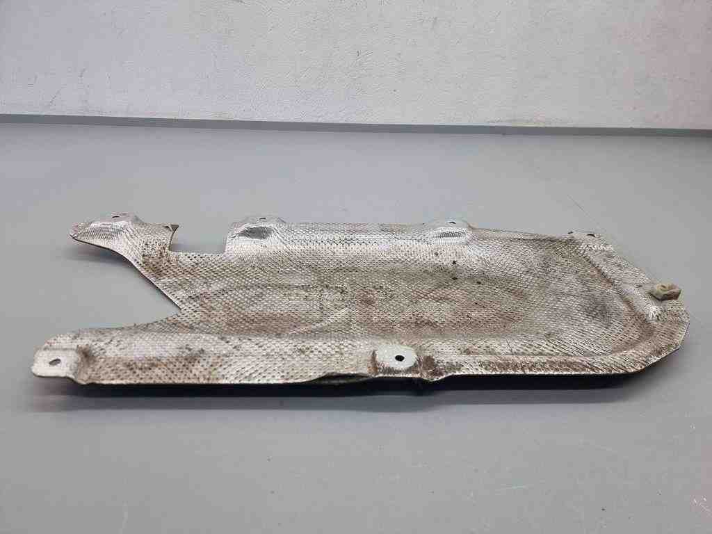 BMW 3 Series G20/G21/G28 (2018-2024) Rear Middle Bottom Protection 51757340864 32436785