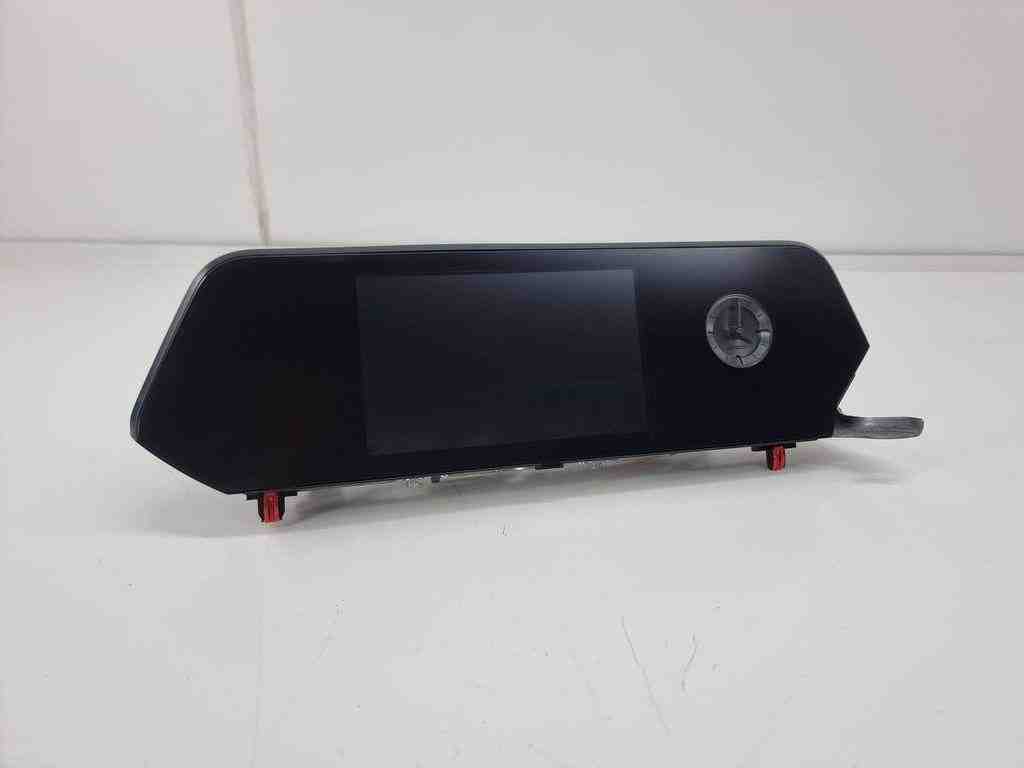 LEXUS UX 1 generation (2018-2023) Navigation Display 8611076090 32436791