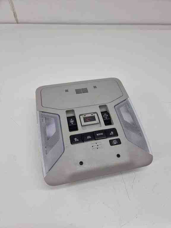 LEXUS UX 1 generation (2018-2023) Interior Lighting 867e133011 32436805