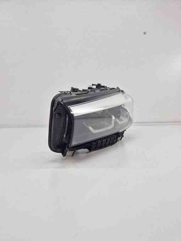 BMW 5 Series G30/G31 (2016-2023) Front Left Headlight FHX380,1LX2641,5A388C502,MDE15077A 32436935