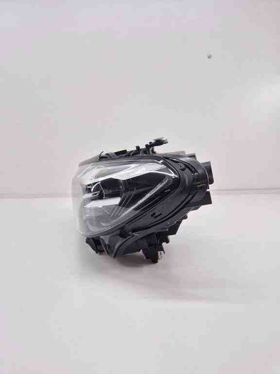 BMW 5 Series G30/G31 (2016-2023) Front Left Headlight FHX380,1LX2641,5A388C502,MDE15077A 32436935