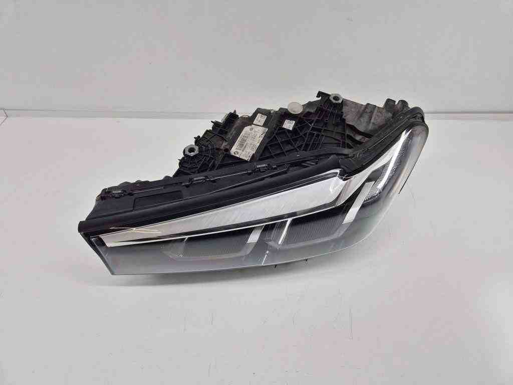 BMW 5 Series G30/G31 (2016-2023) Front Left Headlight FHX380,1LX2641,5A388C502,MDE15077A 32436935