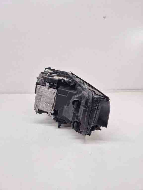 BMW 5 Series G30/G31 (2016-2023) Front Left Headlight FHX380,1LX2641,5A388C502,MDE15077A 32436935