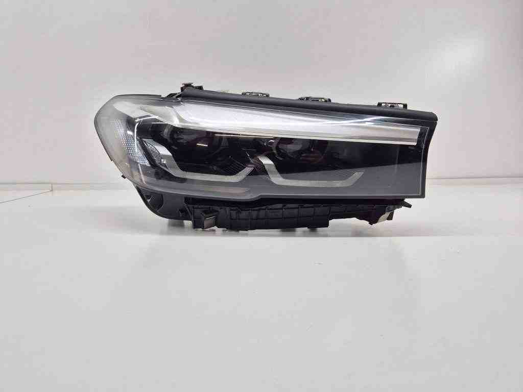 BMW 5 Series G30/G31 (2016-2023) Front Right Headlight 5A388C602,1LX2641,EHX380,MDE15077A 32436939