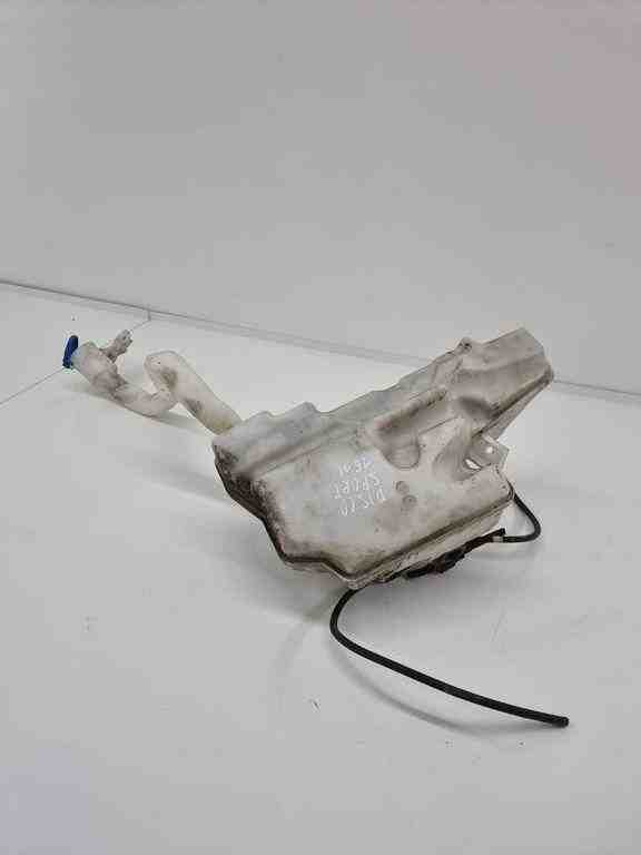 LAND ROVER Discovery Sport 1 generation (2014-2024) Window Washer Tank Bj3217b613 32436996