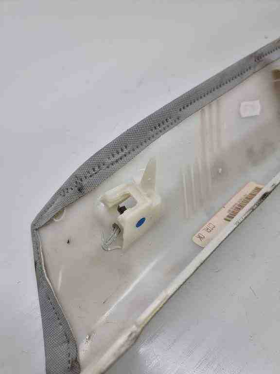 LAND ROVER Discovery Sport 1 generation (2014-2024) Headlight Washer Nozzle Pipe Fk7203510ae 32437146