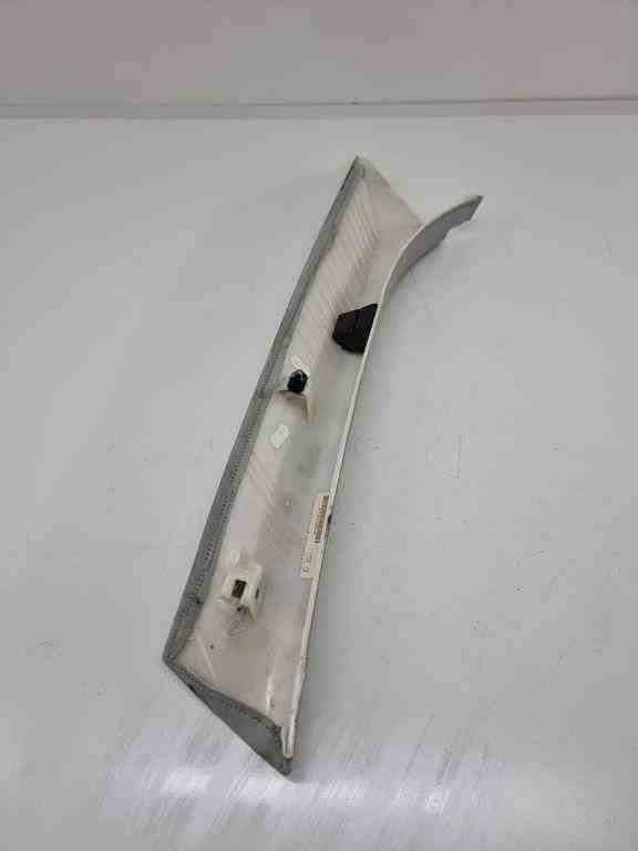 LAND ROVER Discovery Sport 1 generation (2014-2024) Headlight Washer Nozzle Pipe Fk7203510ae 32437146