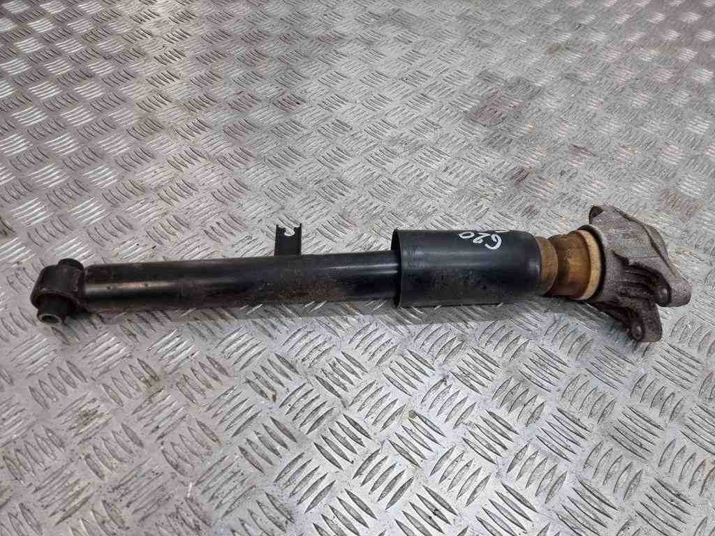 BMW 3 Series G20/G21/G28 (2018-2024) Амортизатор задний правый 32437192