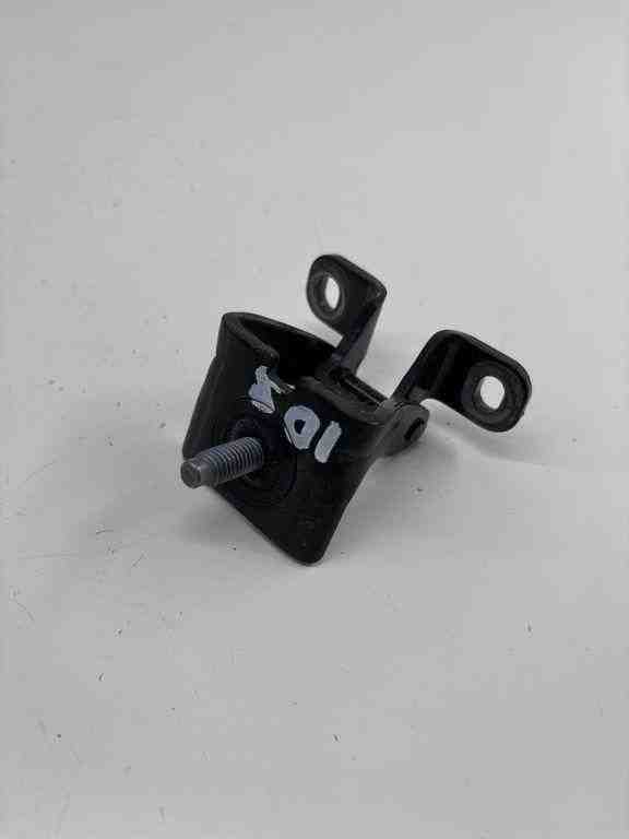 VOLKSWAGEN ID.5 1 generation (2021-2023) Right Side Bootlid Hinge 32437401