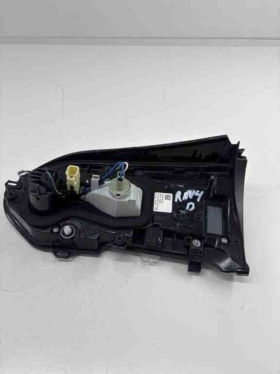 TOYOTA RAV4 5 generation (XA50) (2018-2024) Left Side Tailgate Taillight 8159042120 32437404