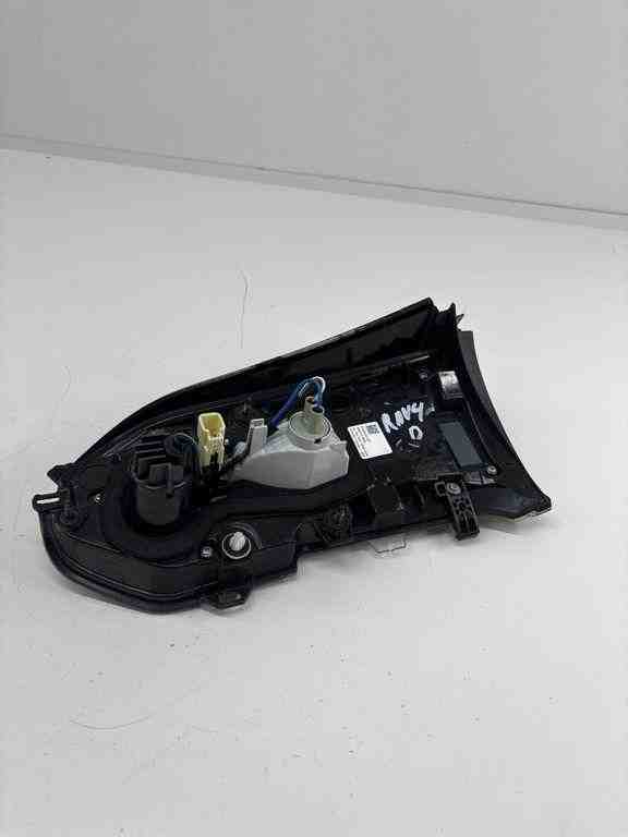 TOYOTA RAV4 5 generation (XA50) (2018-2024) Left Side Tailgate Taillight 8159042120 32437404