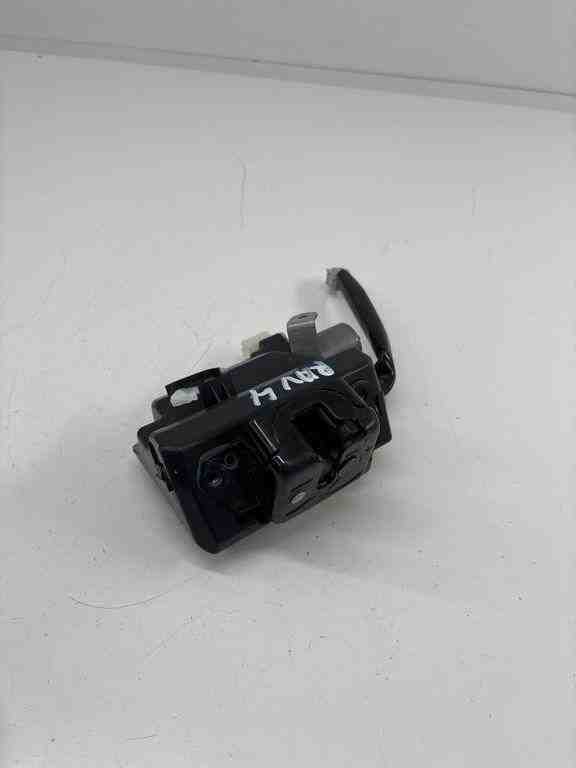 TOYOTA RAV4 5 generation (XA50) (2018-2024) Tailgate Boot Lock 1638000790 32437410