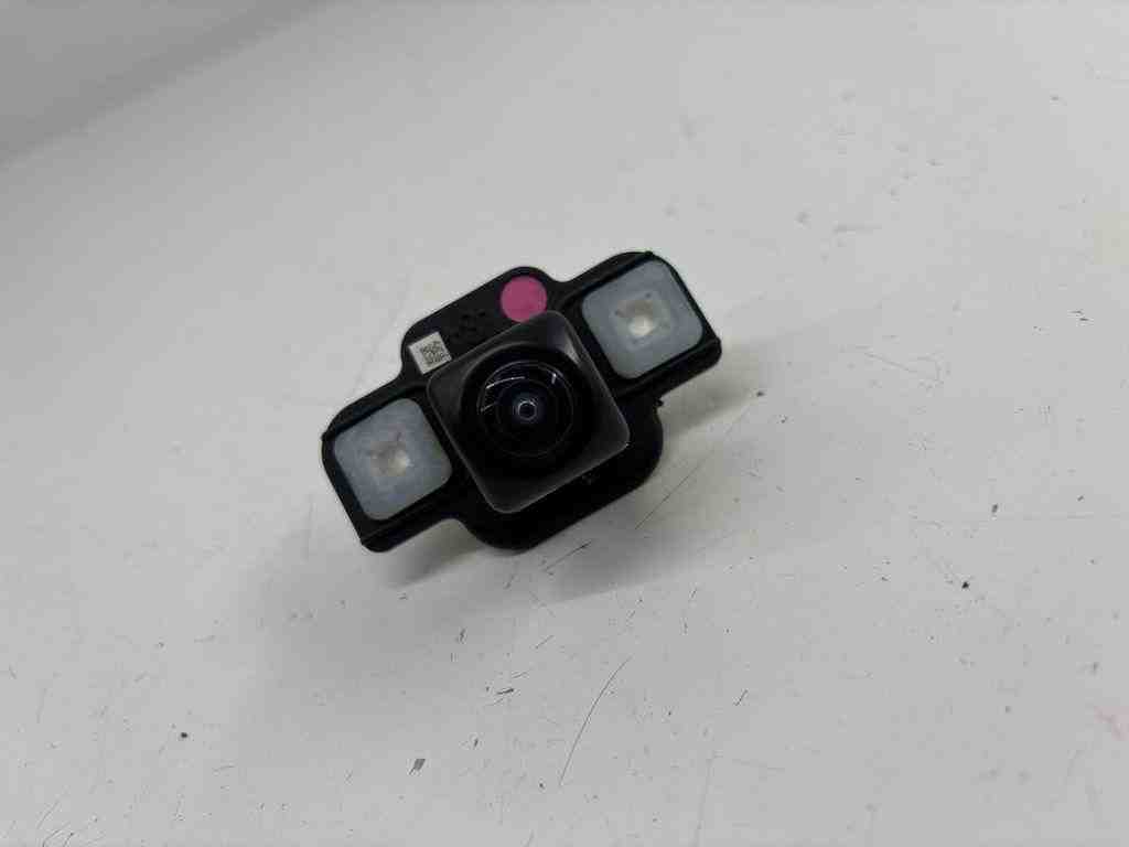 TOYOTA RAV4 5 generation (XA50) (2018-2024) Tailgate  Rearview Camera 867b042030 32437411