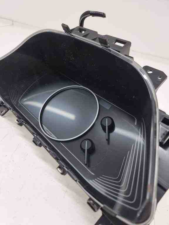 LEXUS UX 1 generation (2018-2023) Speedometer 8380076j40 32437448