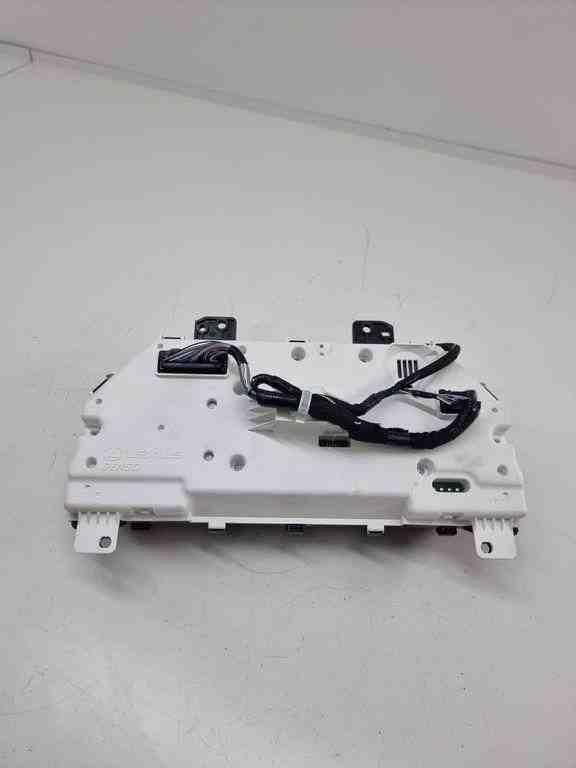 LEXUS UX 1 generation (2018-2023) Speedometer 8380076j40 32437448