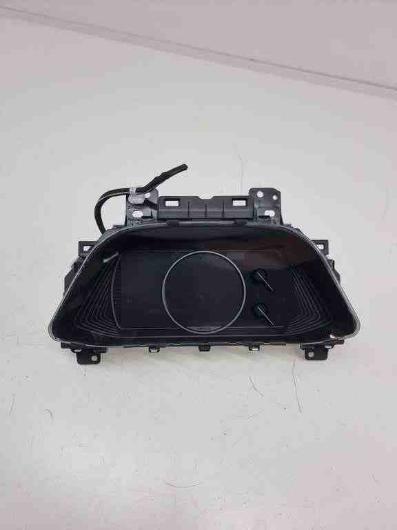 LEXUS UX 1 generation (2018-2023) Speedometer 8380076j40 32437448