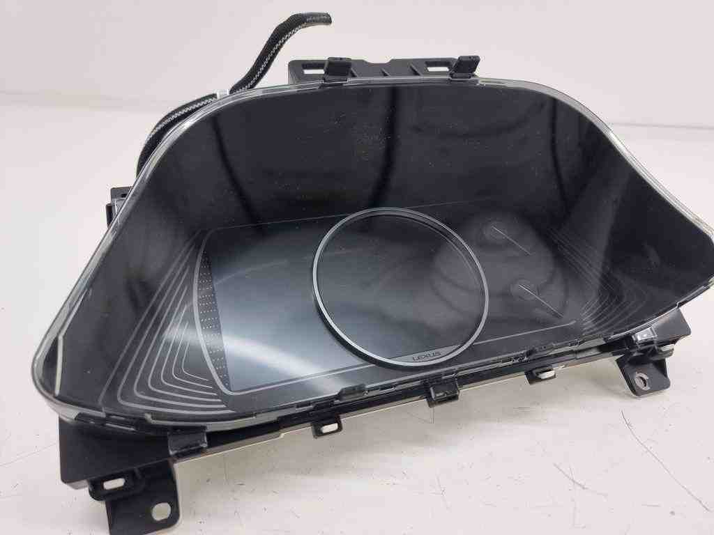 LEXUS UX 1 generation (2018-2023) Speedometer 8380076j40 32437448