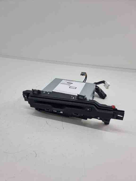LEXUS UX 1 generation (2018-2023) Music Player With GPS At1703,8614076e80,Cvcl59e4aj 32437482