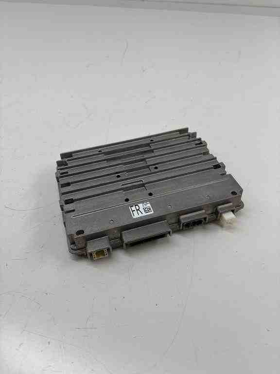 LEXUS UX 1 generation (2018-2023) Navigation Control Unit 868400w050a 32437488