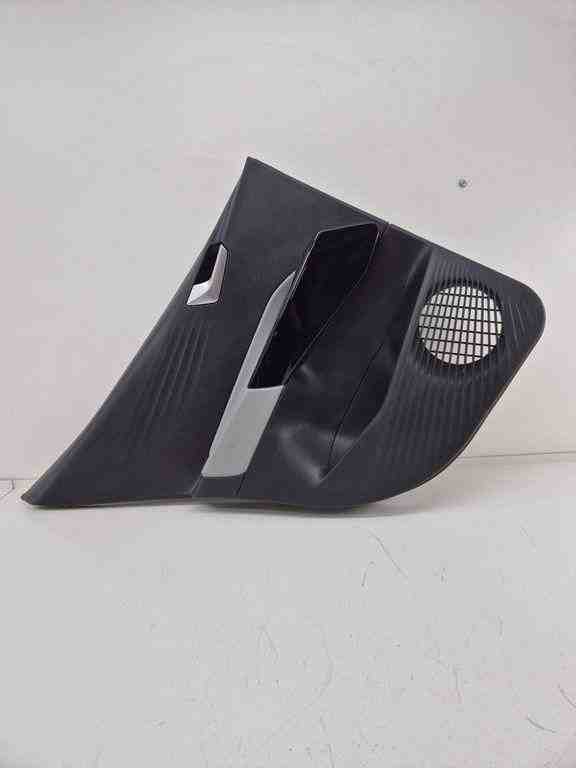 VOLKSWAGEN ID.5 1 generation (2021-2023) Rear Left Door Panel 10A867211 32437655