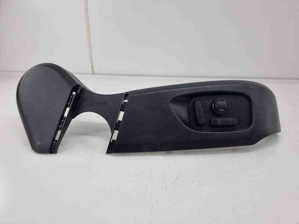 LAND ROVER Discovery Sport 1 generation (2014-2024) Кнопки управления правым сиденьем FK7214B566DB 32437670