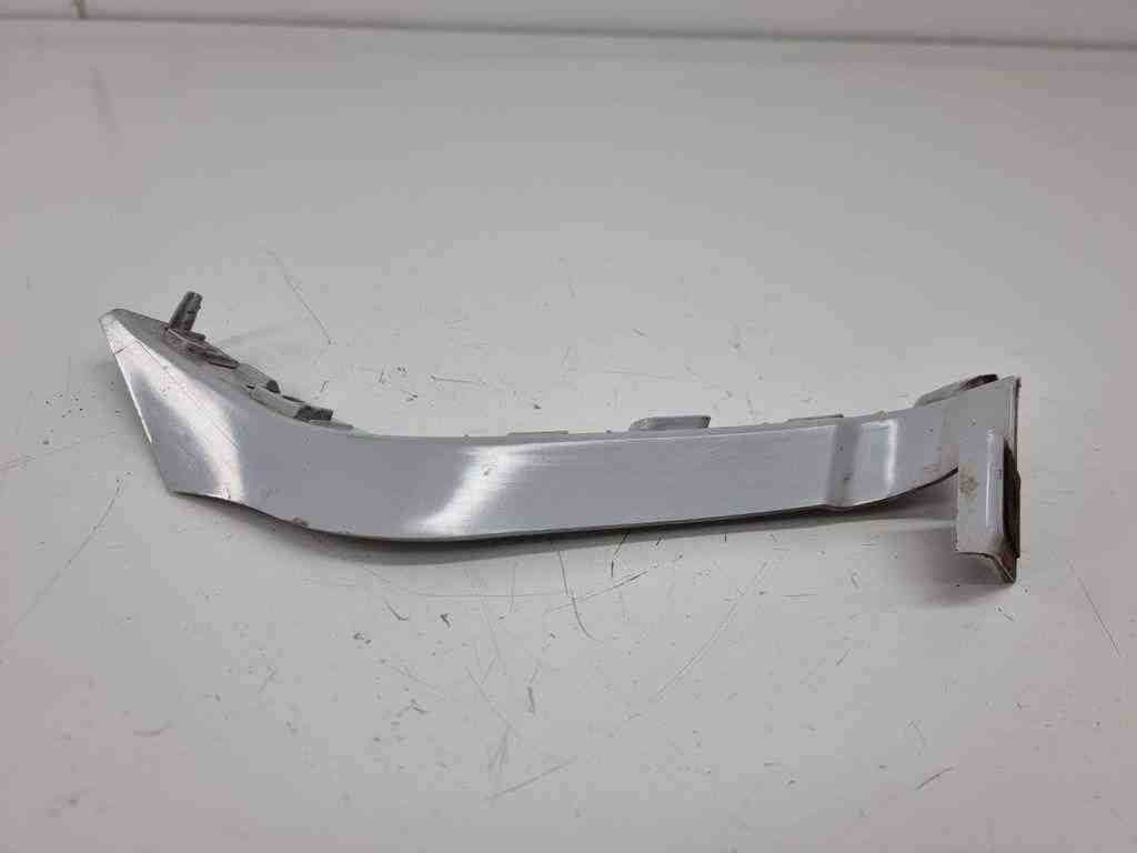 LAND ROVER Range Rover Evoque L538 (1 gen) (2011-2020) Rear Left Bumper Bracket BJ3217A882AC 32437679