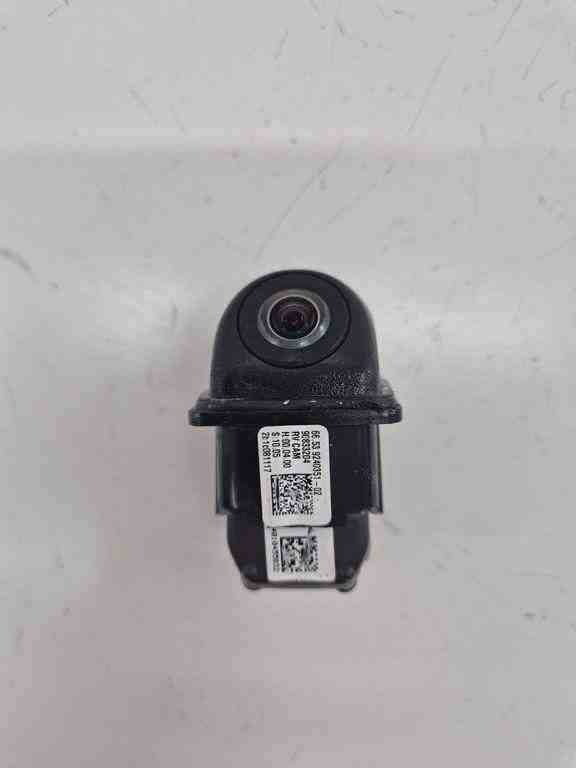 BMW 4 Series F32/F33/F36 (2013-2020) Tailgate  Rearview Camera 90833204 32437680