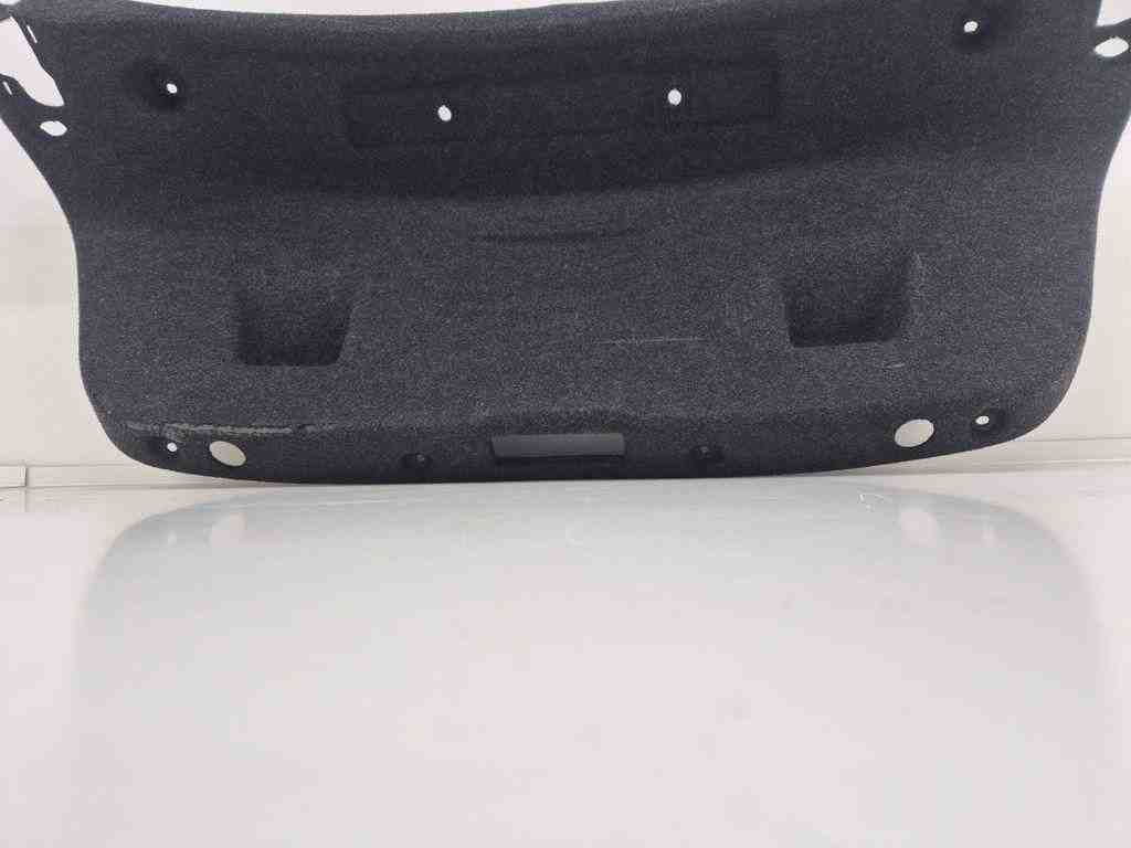 BMW 4 Series F32/F33/F36 (2013-2020) Tailgate Cover Trim 7295211 32437683