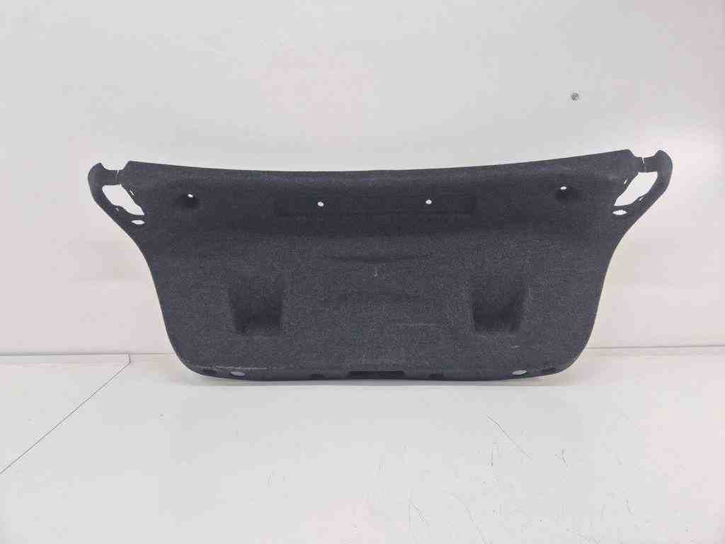 BMW 4 Series F32/F33/F36 (2013-2020) Tailgate Cover Trim 7295211 32437683