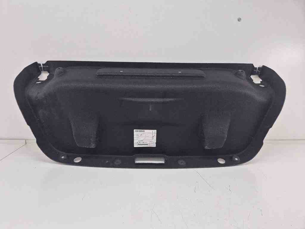 BMW 4 Series F32/F33/F36 (2013-2020) Tailgate Cover Trim 7295211 32437683